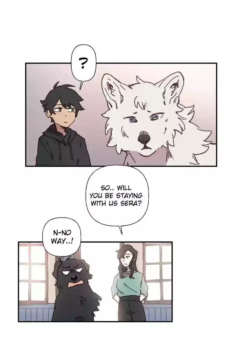 Read LUMINE Manga Online