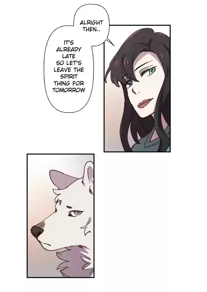 Read LUMINE Manga Online