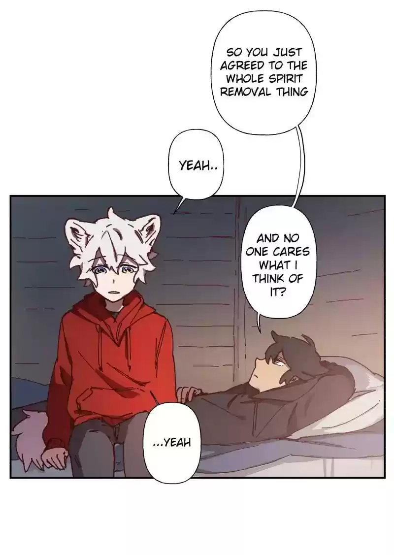 Read LUMINE Manga Online
