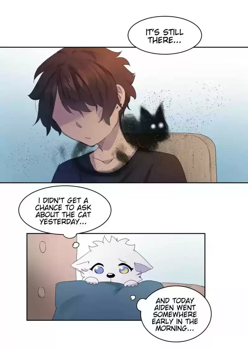 Read LUMINE Manga Online