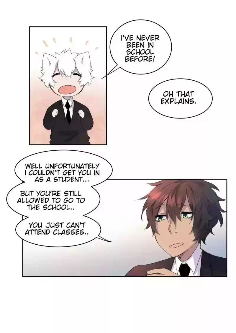 Read LUMINE Manga Online