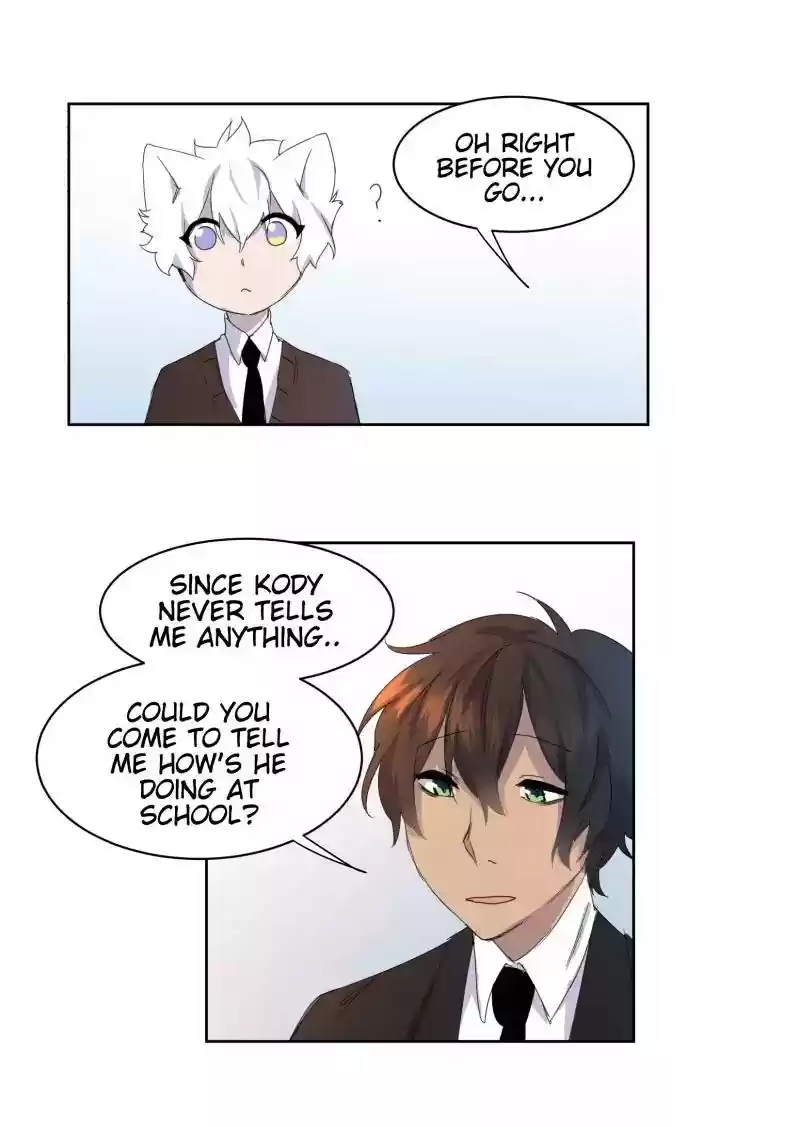 Read LUMINE Manga Online