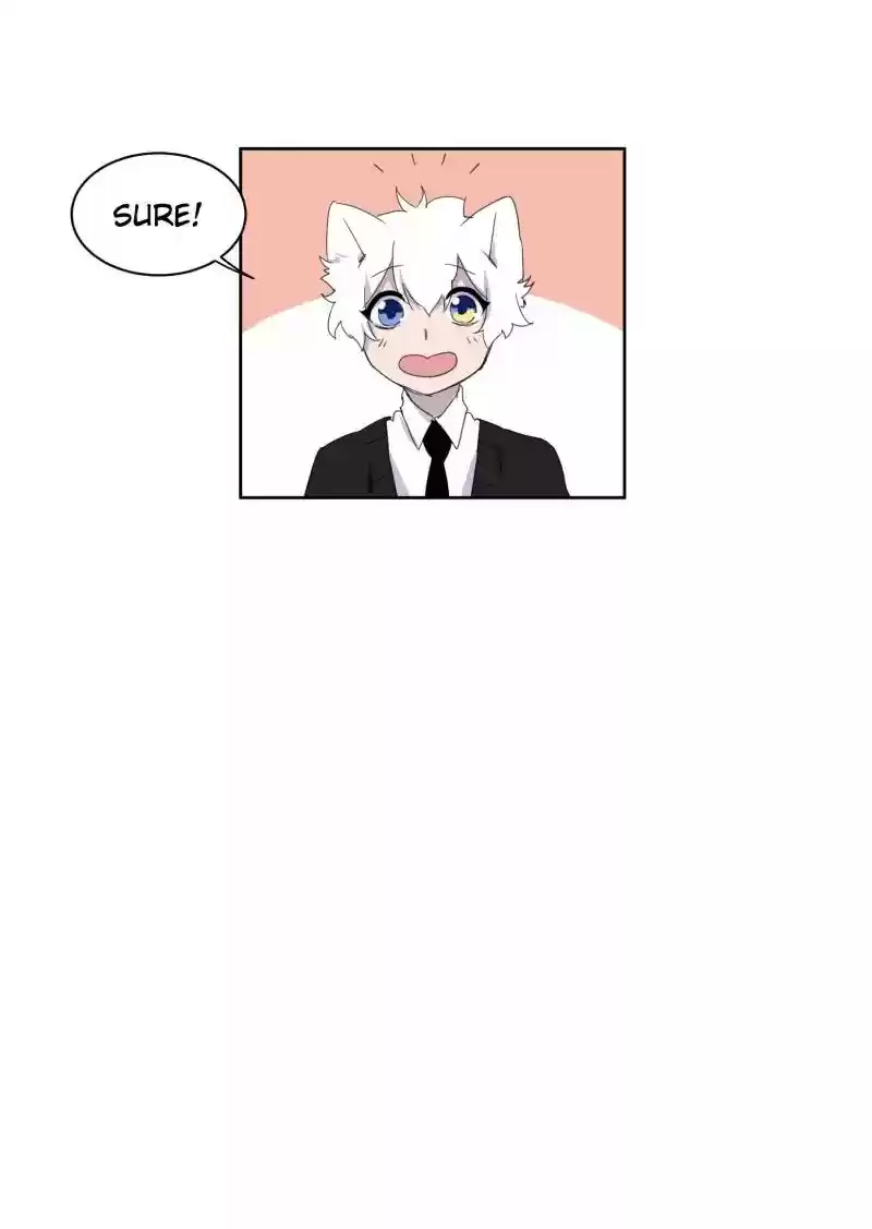 Read LUMINE Manga Online