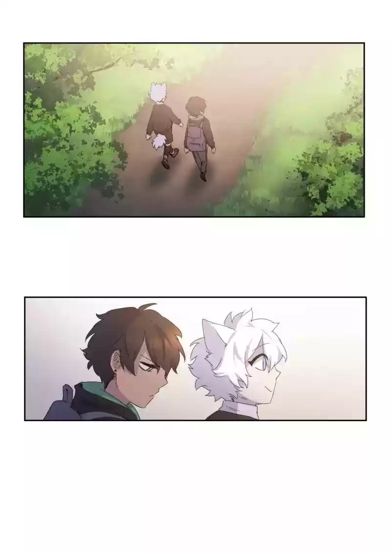 Read LUMINE Manga Online