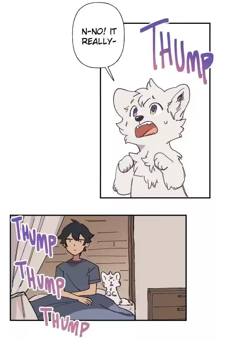 Read LUMINE Manga Online