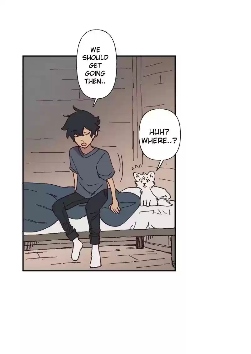 Read LUMINE Manga Online