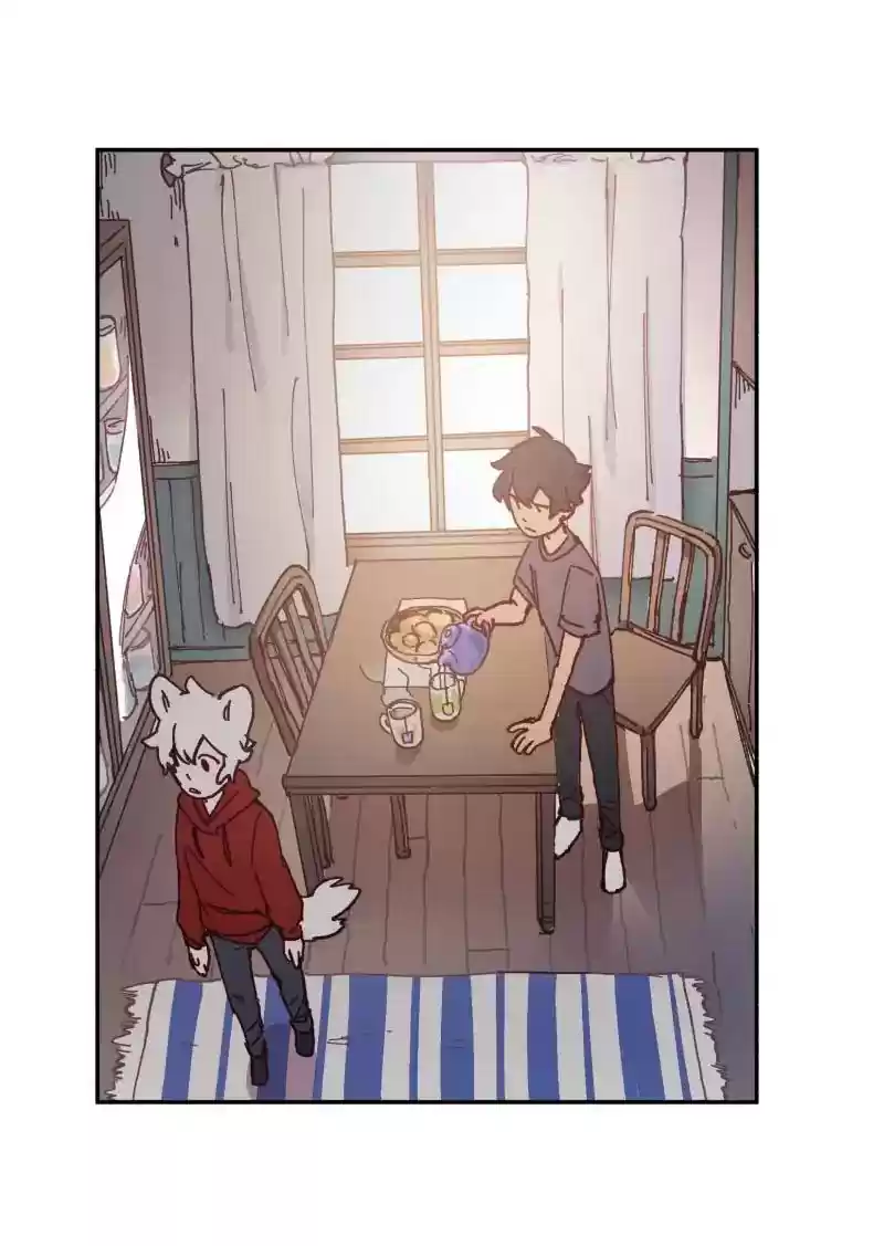 Read LUMINE Manga Online