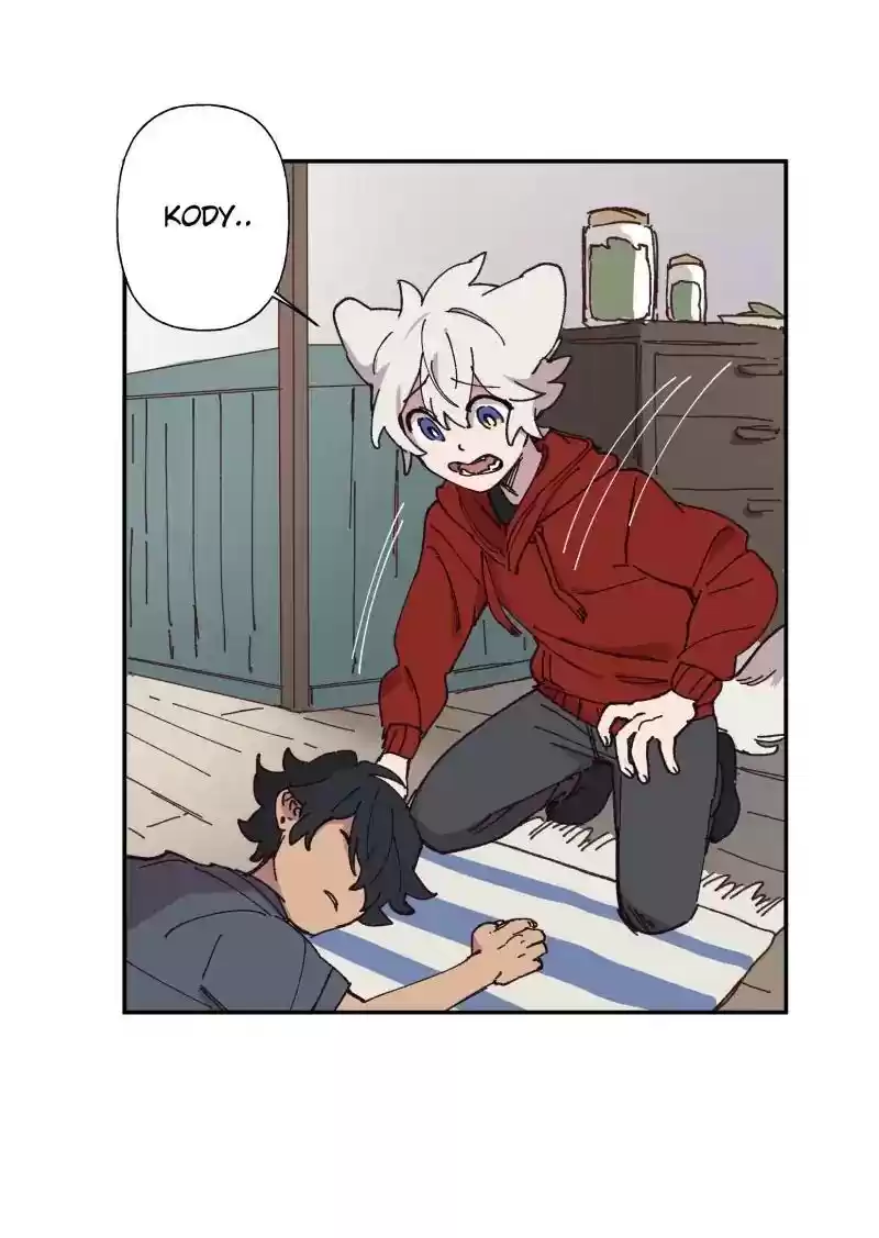 Read LUMINE Manga Online