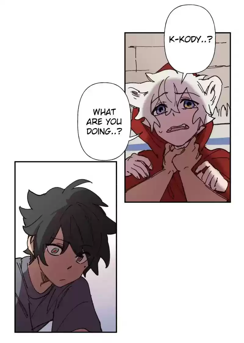 Read LUMINE Manga Online