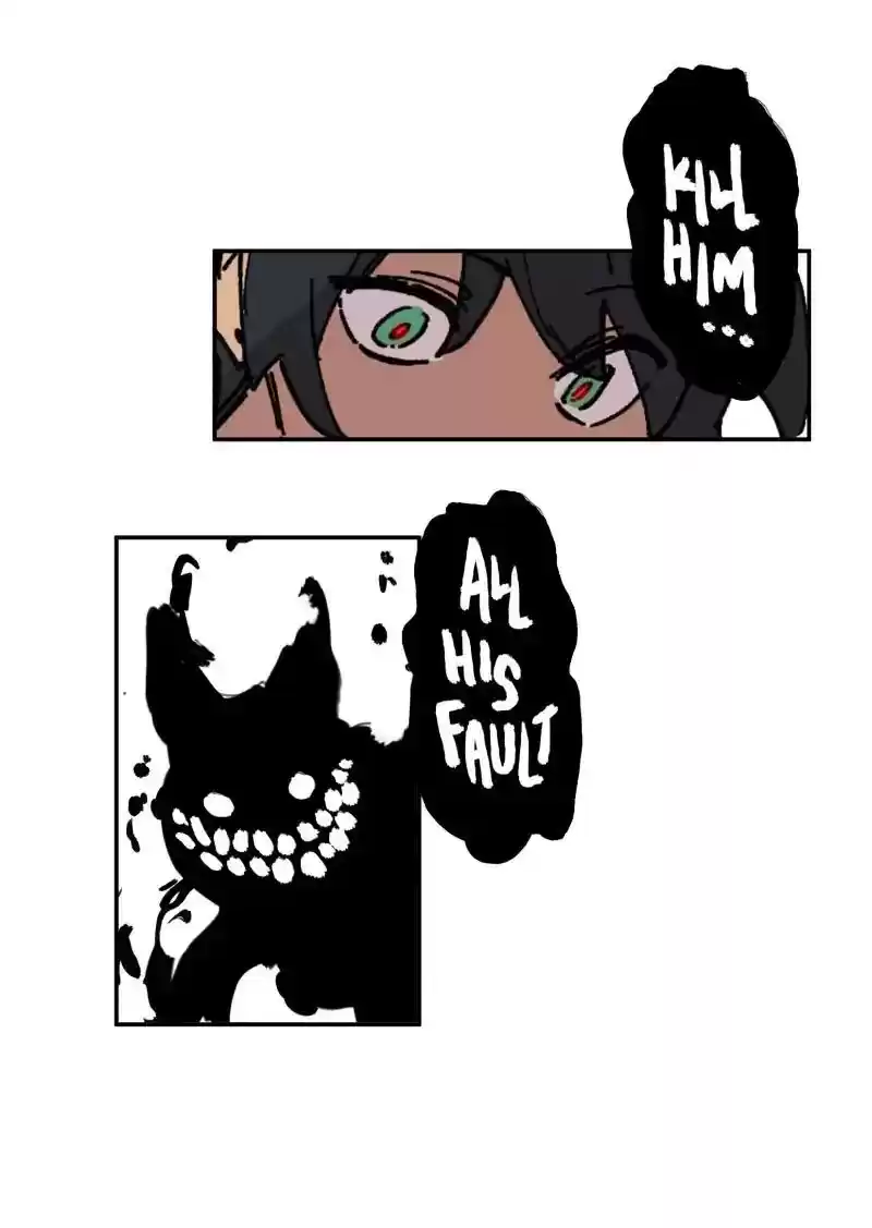 Read LUMINE Manga Online