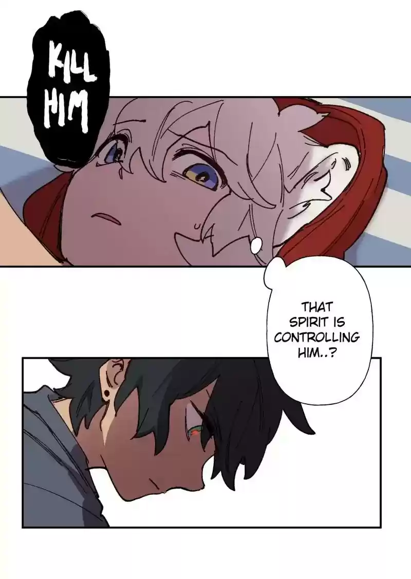 Read LUMINE Manga Online