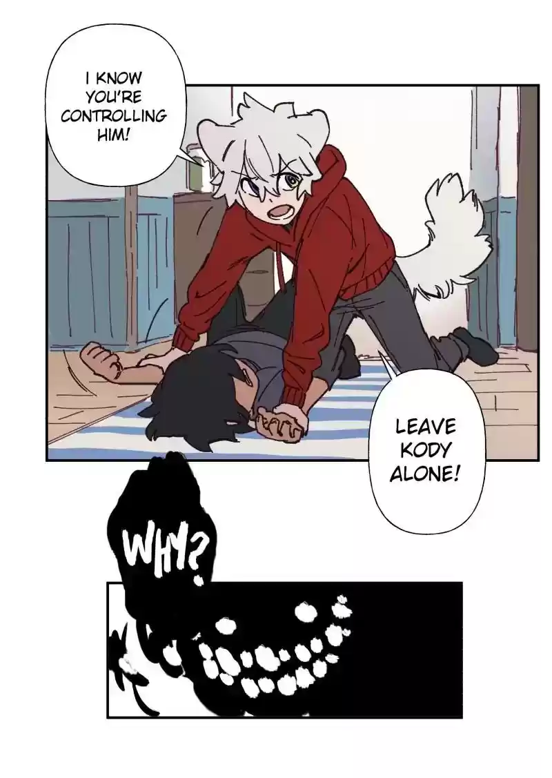 Read LUMINE Manga Online