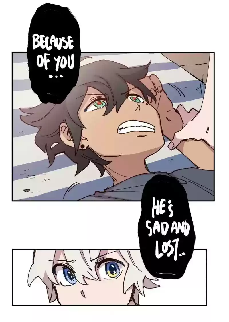 Read LUMINE Manga Online