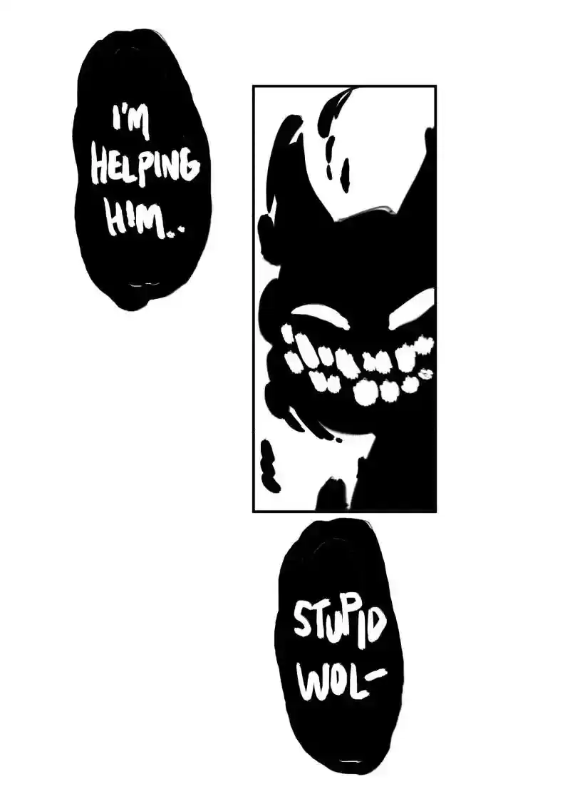 Read LUMINE Manga Online