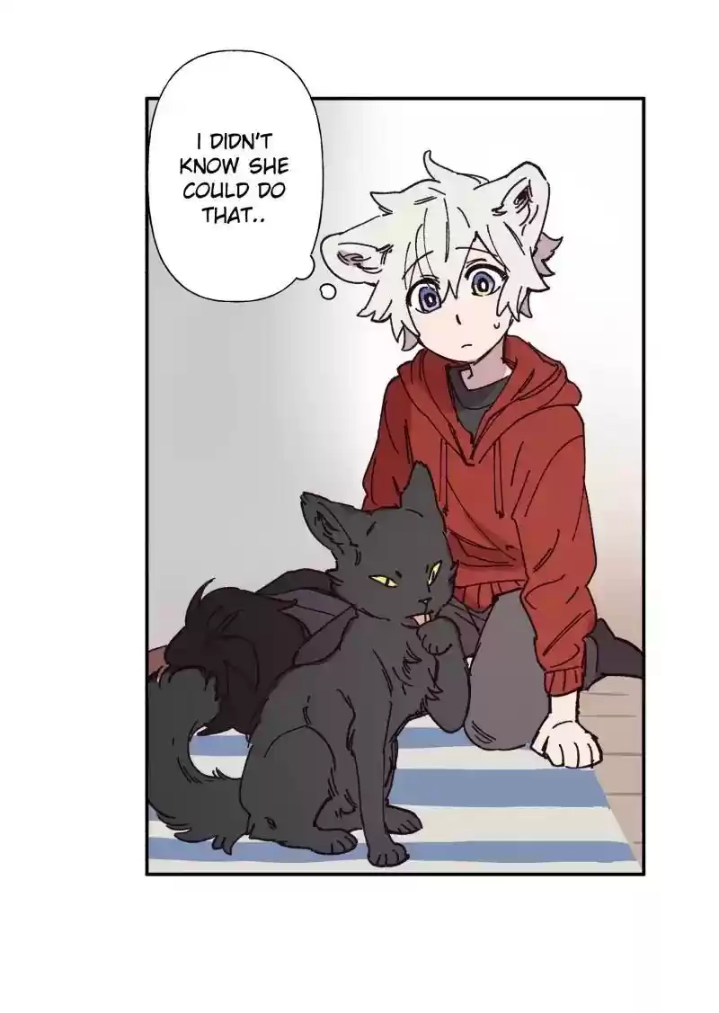 Read LUMINE Manga Online