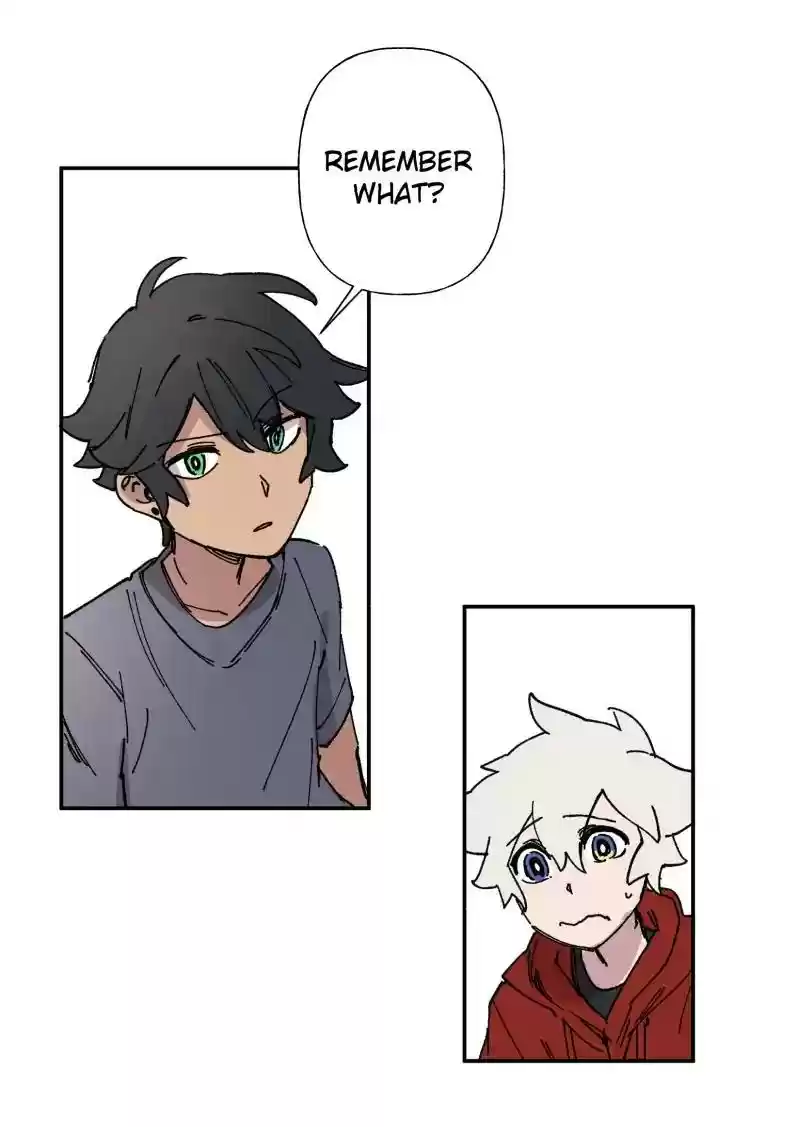 Read LUMINE Manga Online