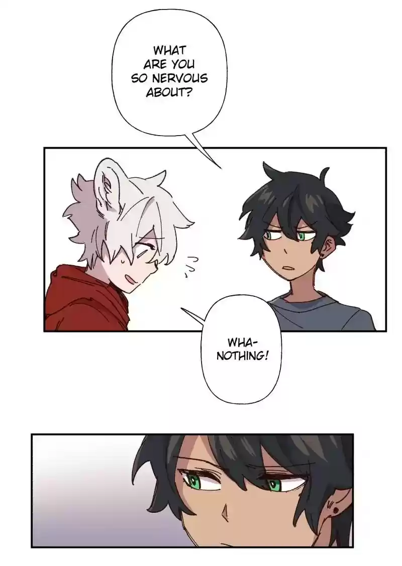 Read LUMINE Manga Online