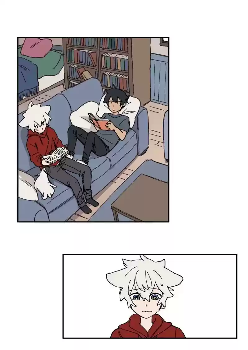 Read LUMINE Manga Online