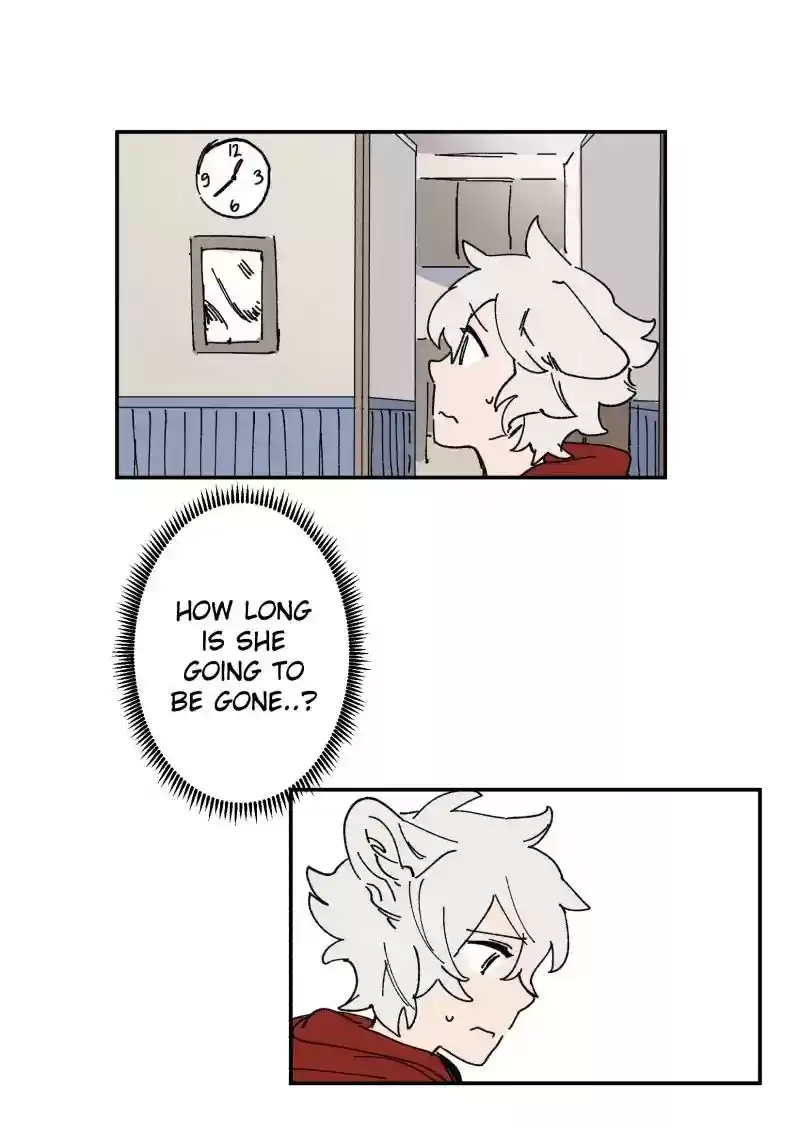 Read LUMINE Manga Online