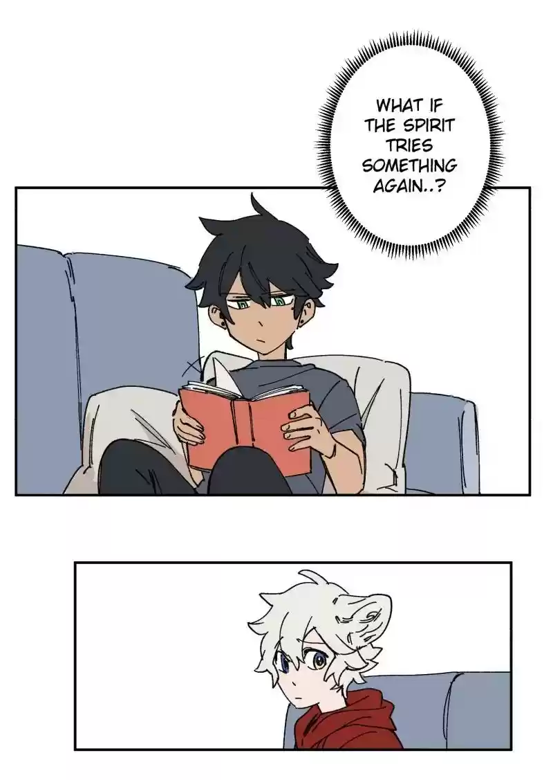Read LUMINE Manga Online