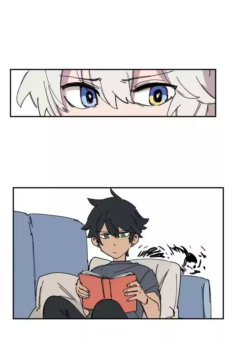 Read LUMINE Manga Online