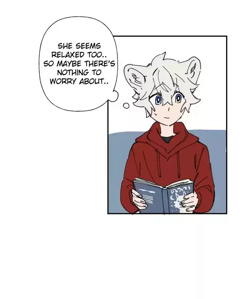 Read LUMINE Manga Online