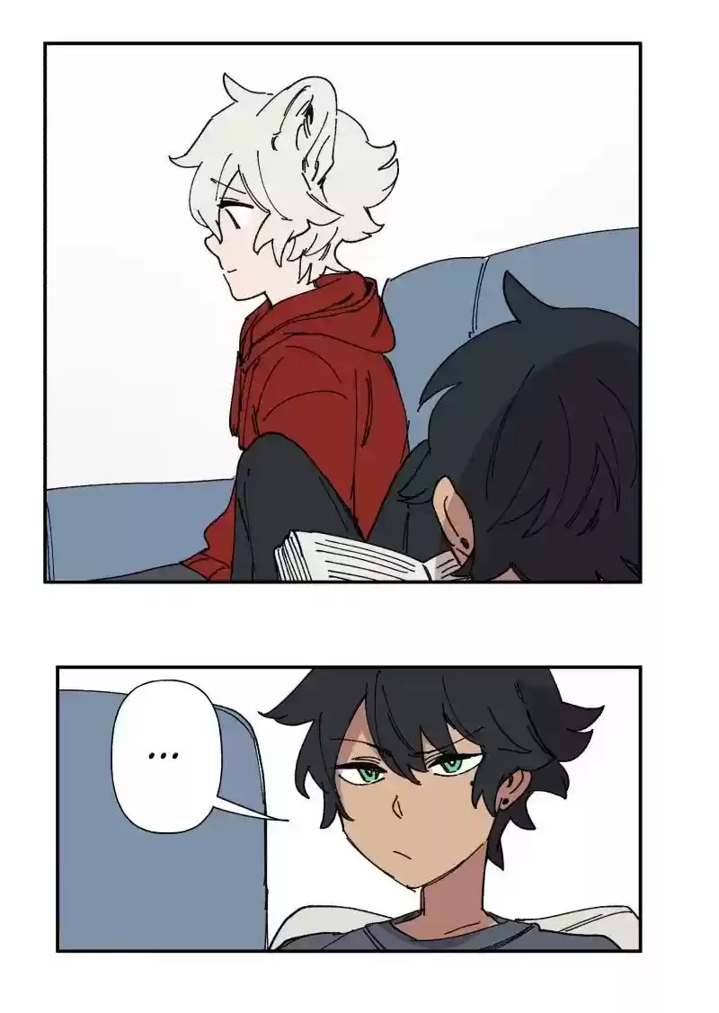 Read LUMINE Manga Online