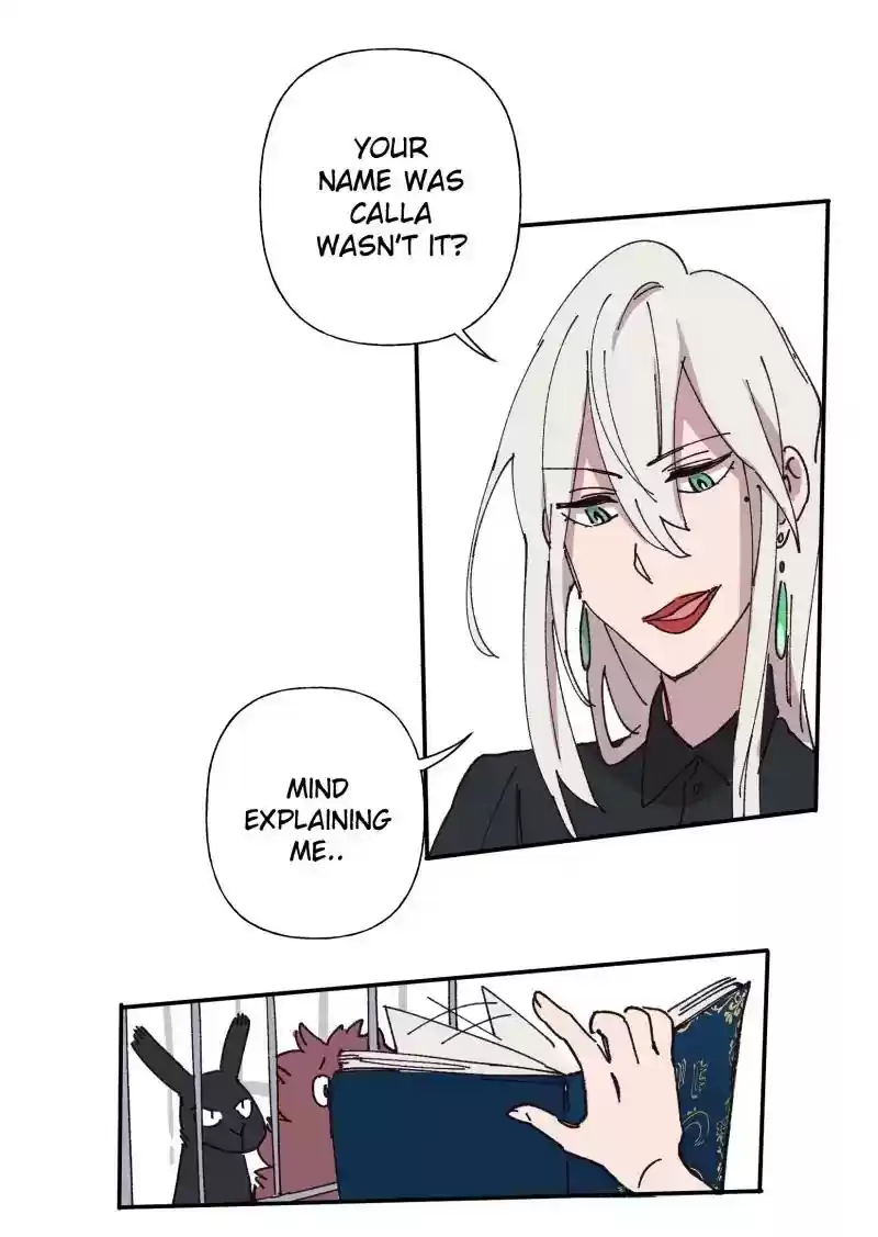 Read LUMINE Manga Online