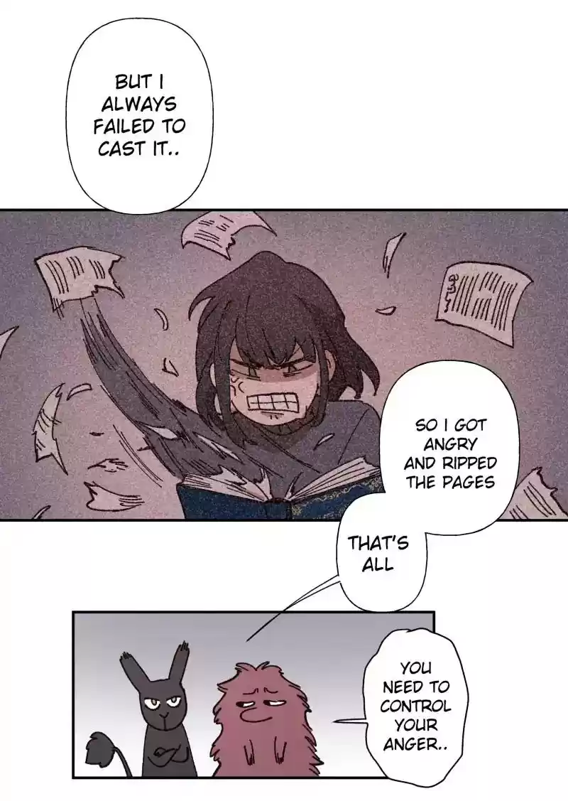 Read LUMINE Manga Online