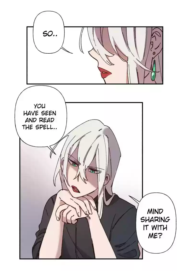 Read LUMINE Manga Online