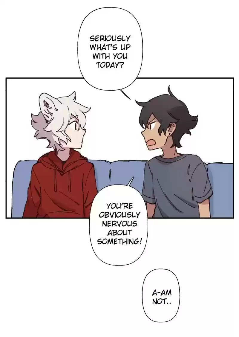Read LUMINE Manga Online