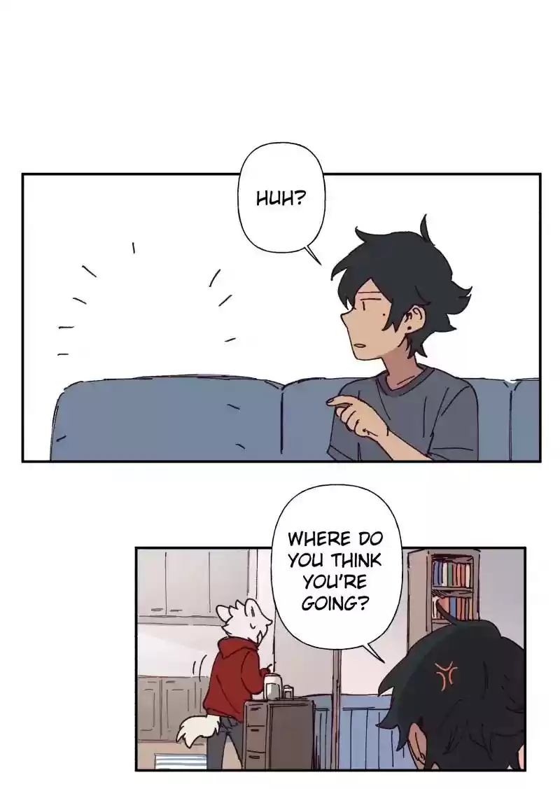 Read LUMINE Manga Online
