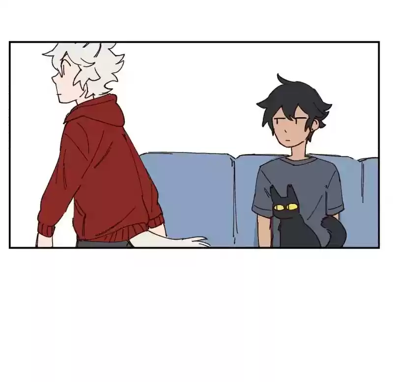 Read LUMINE Manga Online