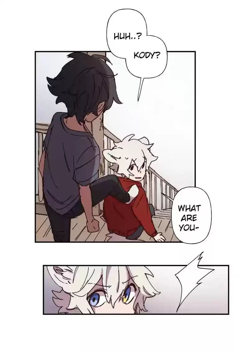 Read LUMINE Manga Online
