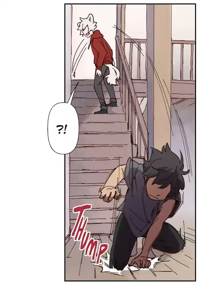 Read LUMINE Manga Online