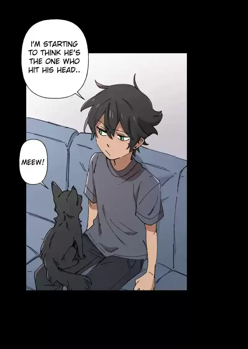 Read LUMINE Manga Online