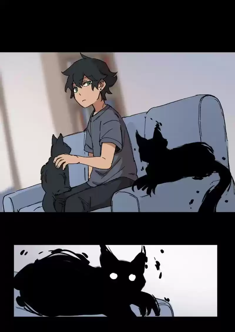 Read LUMINE Manga Online