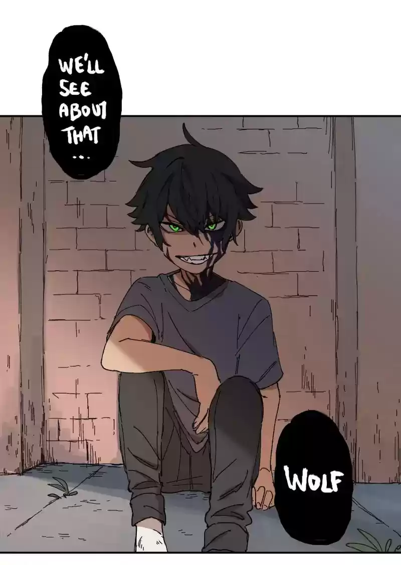 Read LUMINE Manga Online