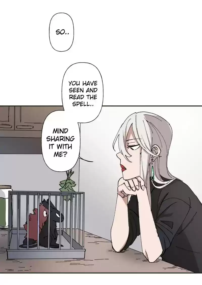 Read LUMINE Manga Online