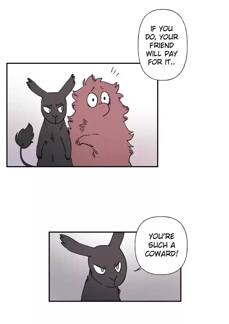 Read LUMINE Manga Online