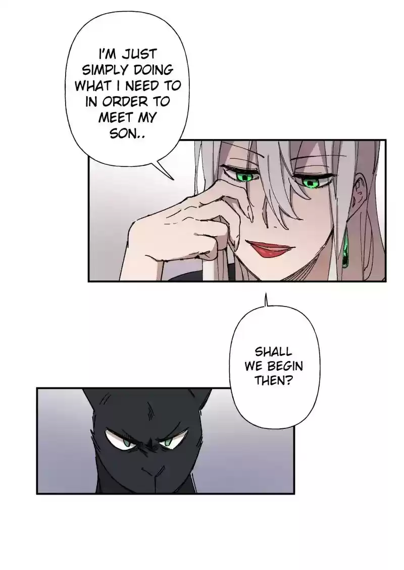 Read LUMINE Manga Online