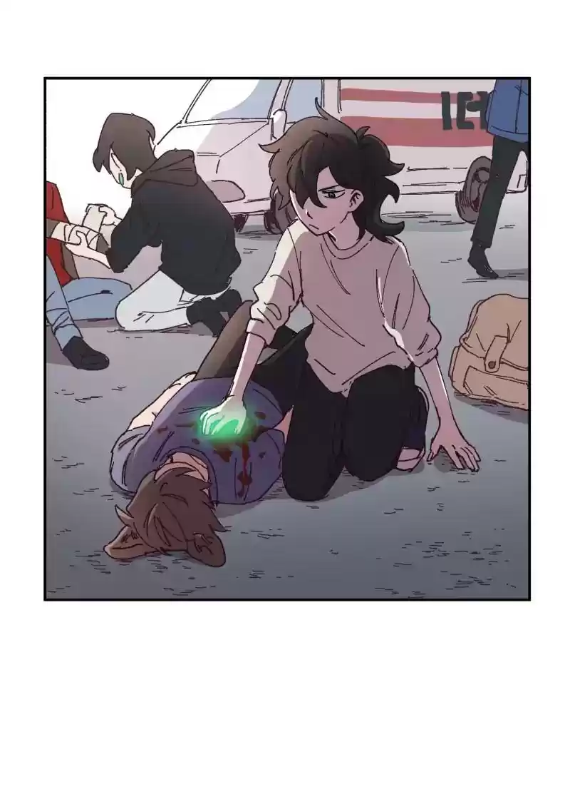 Read LUMINE Manga Online