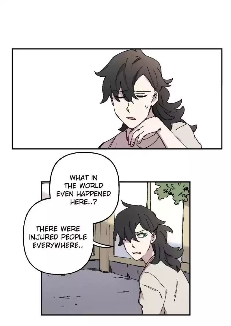 Read LUMINE Manga Online