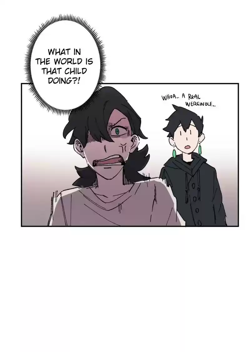 Read LUMINE Manga Online