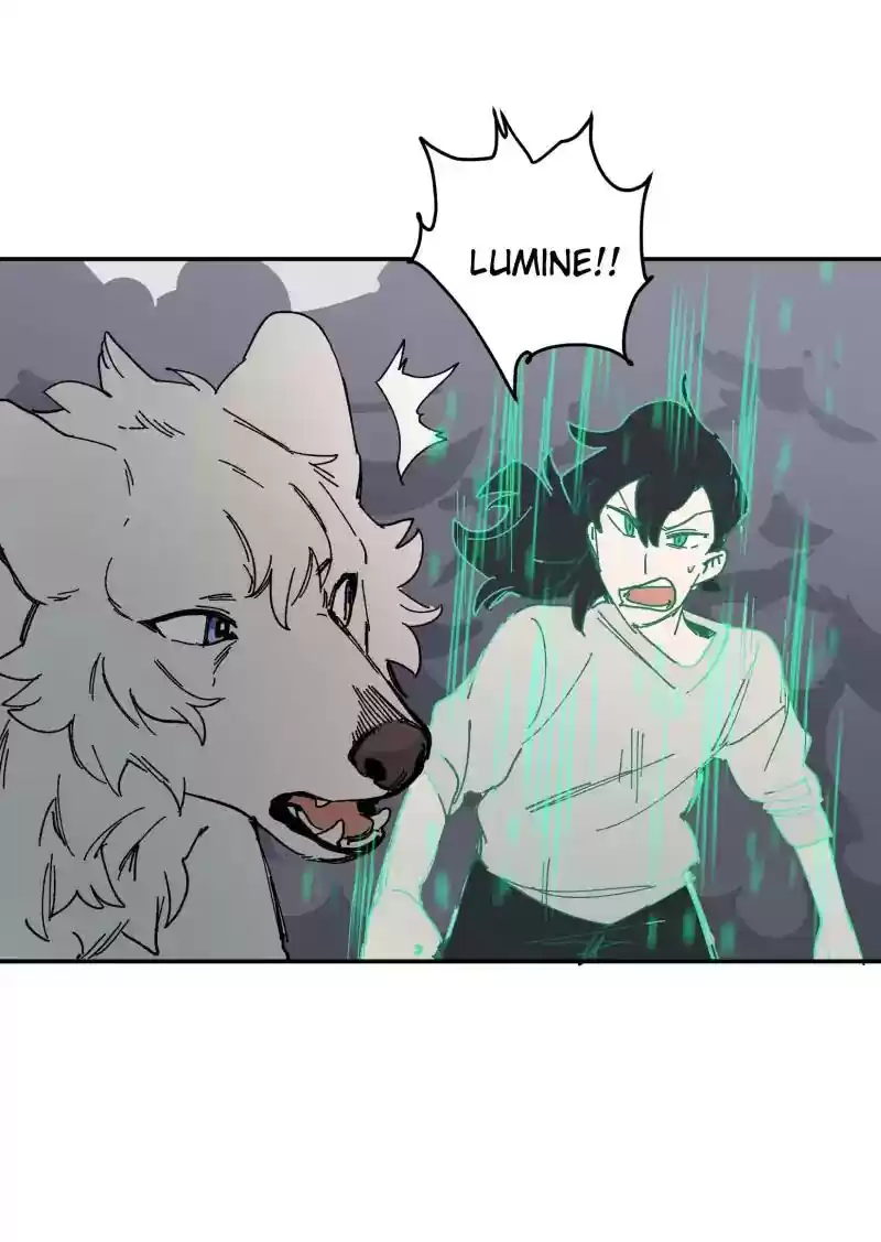 Read LUMINE Manga Online