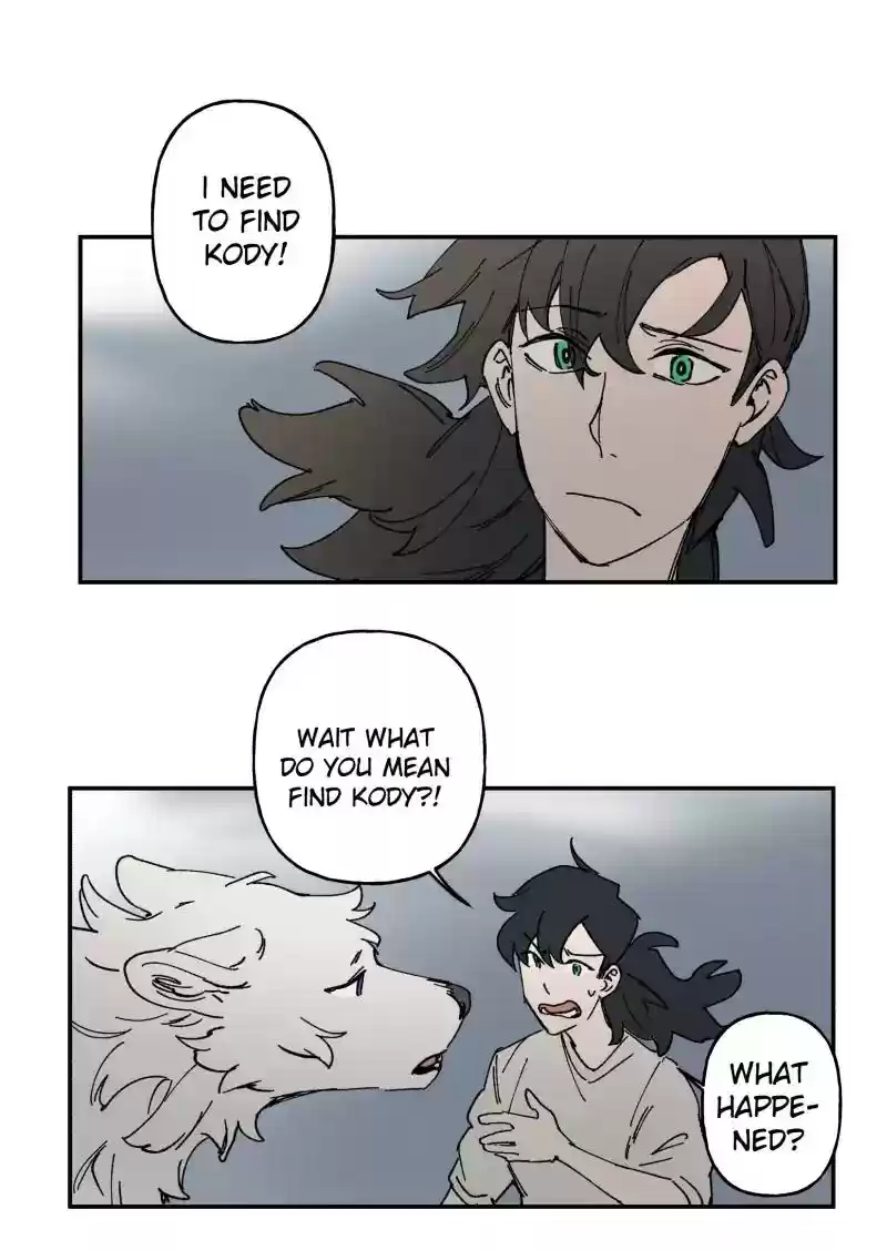 Read LUMINE Manga Online