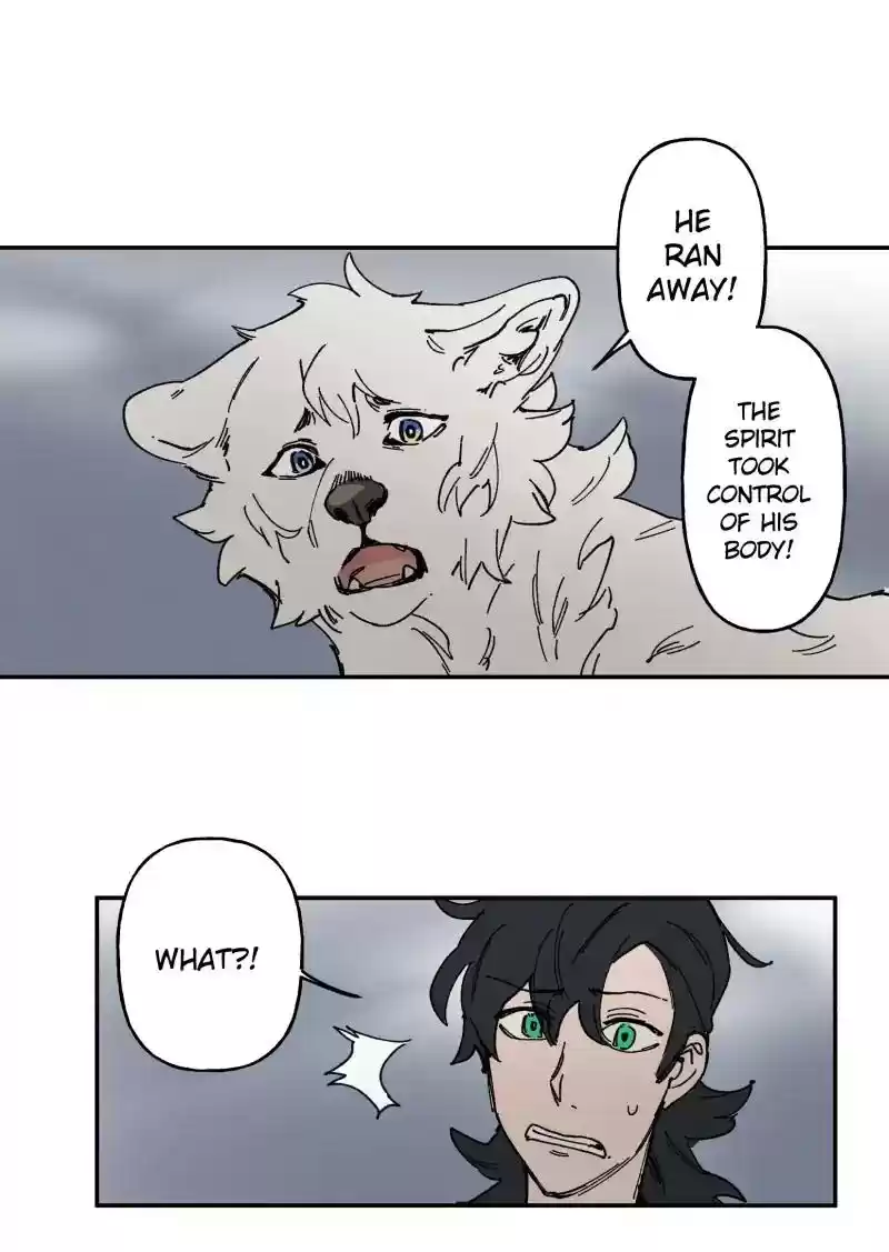 Read LUMINE Manga Online