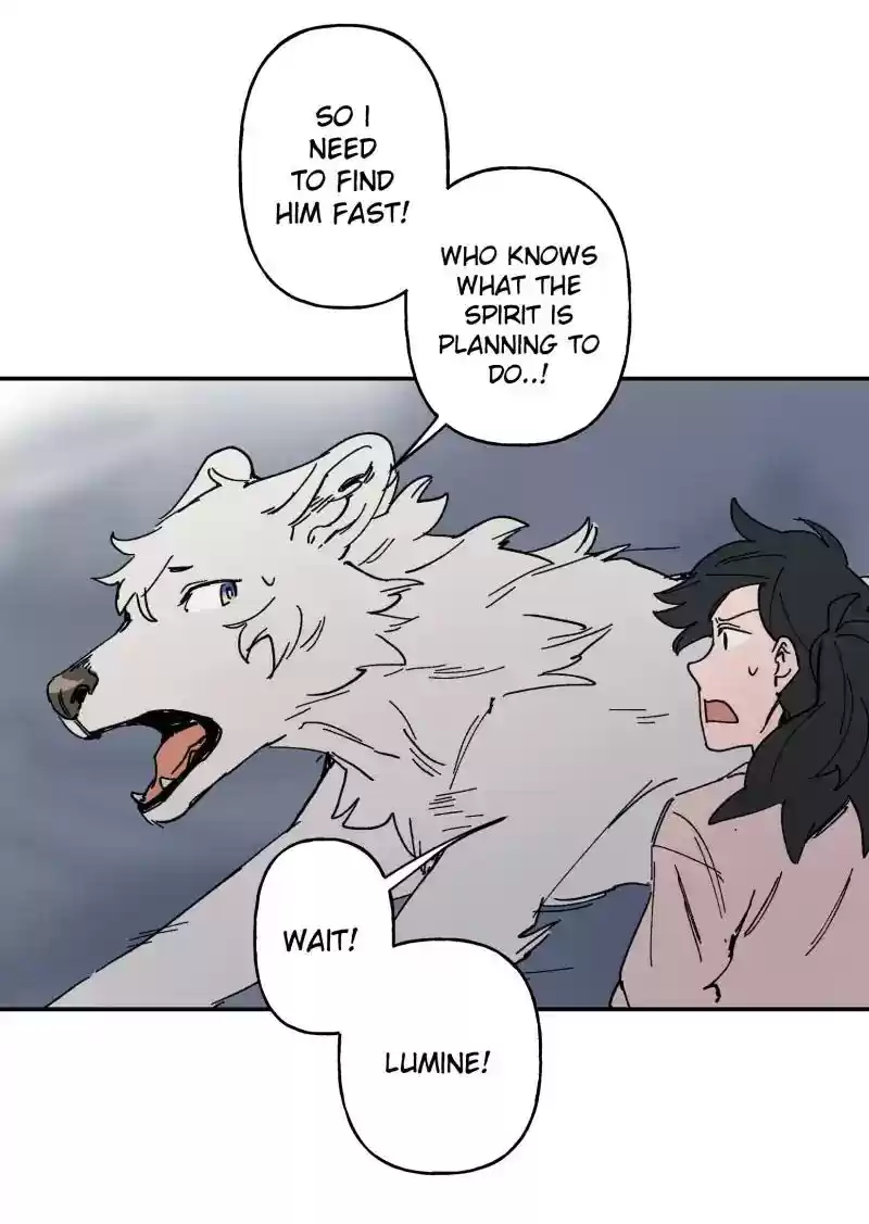 Read LUMINE Manga Online
