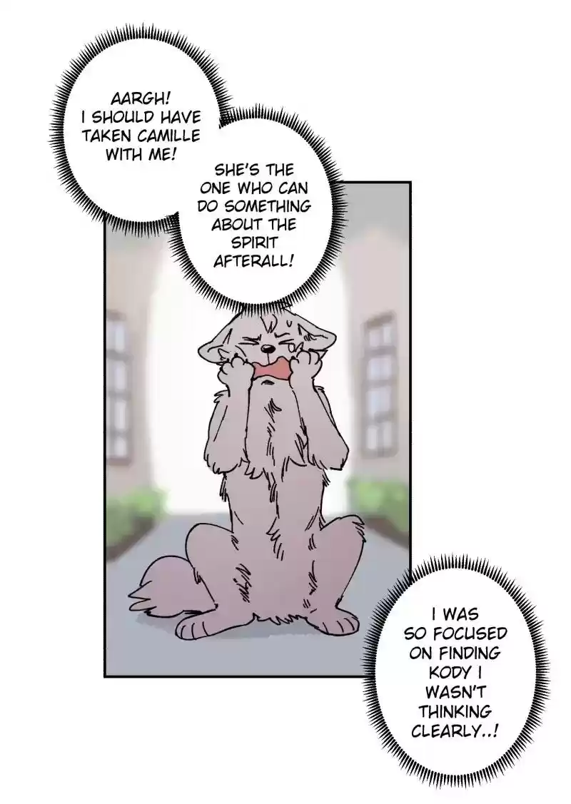 Read LUMINE Manga Online