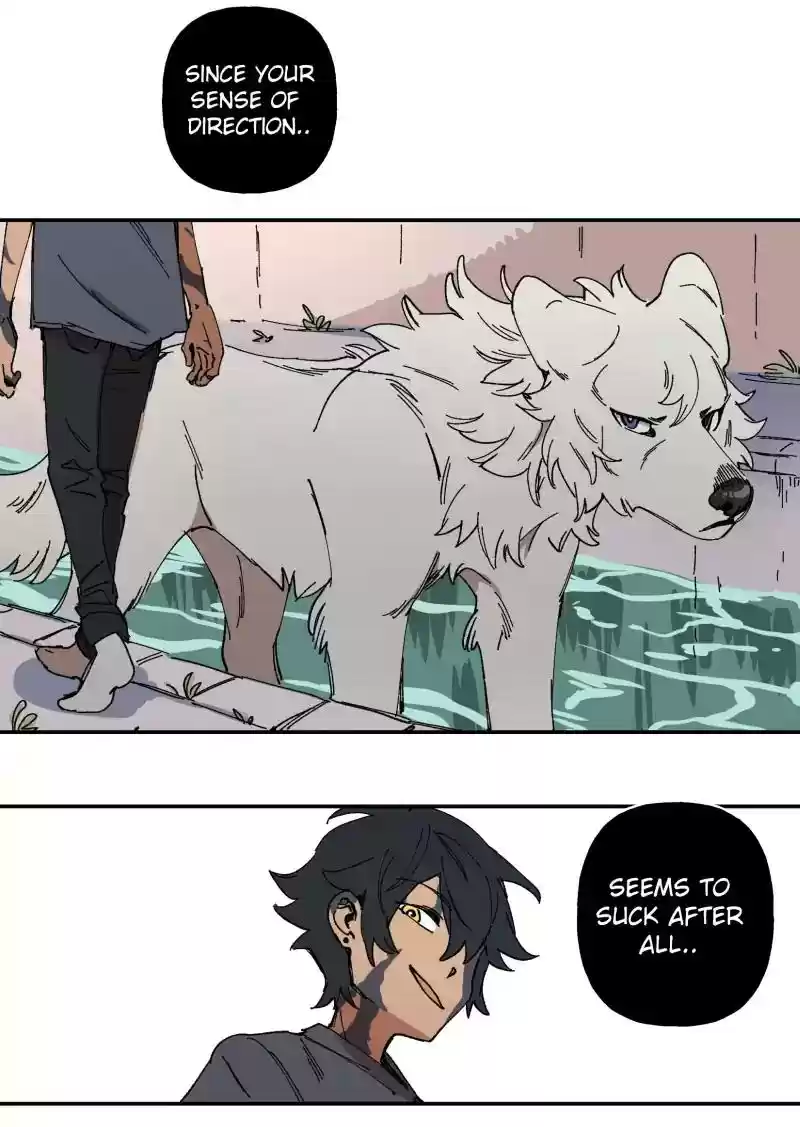 Read LUMINE Manga Online